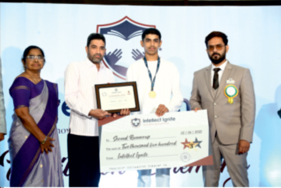 Award Ceremony
