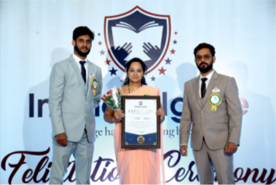 Winning Students